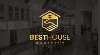 Best House Nieruchomości Logo