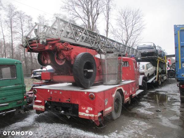 Magirus Deutz D30 - 5