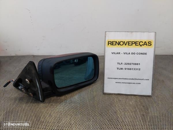 Espelho Retrovisor Dto Bmw 3 Compact (E36) - 1