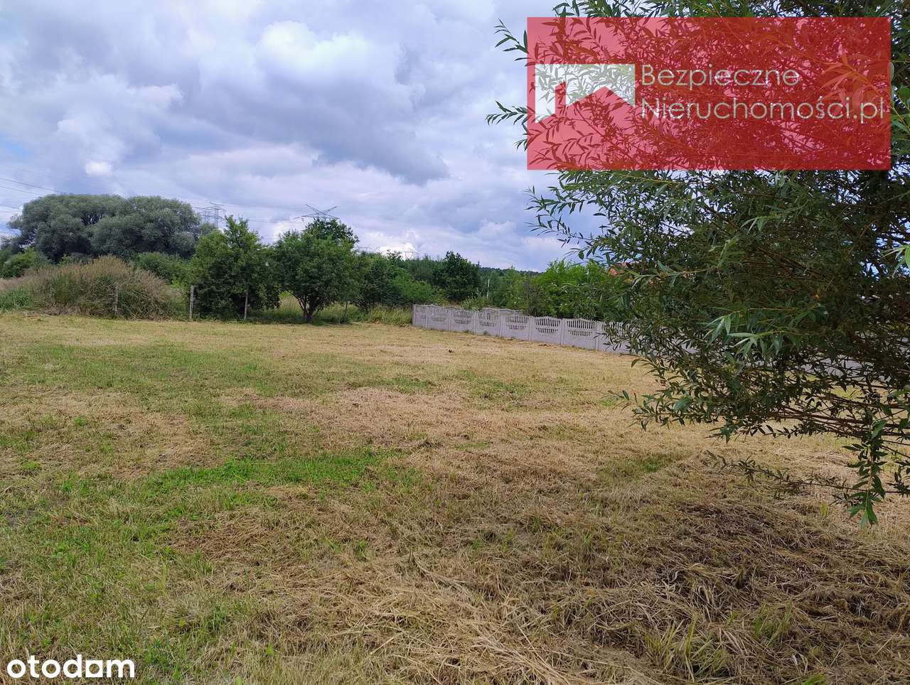 Dwie działki budowlane. Gotowy projekt-4