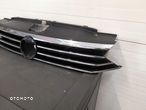 GRILL ATRAPA VOLKSWAGEN PASSAT B8 3G0 ALLTRACK - 8