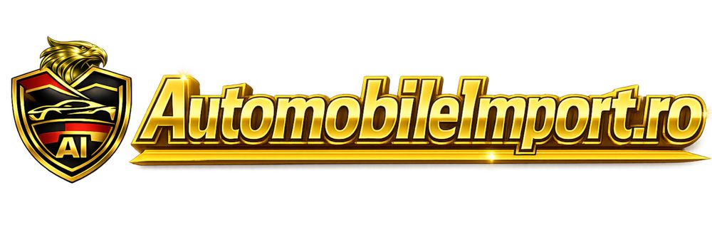 AutomobileImport.ro