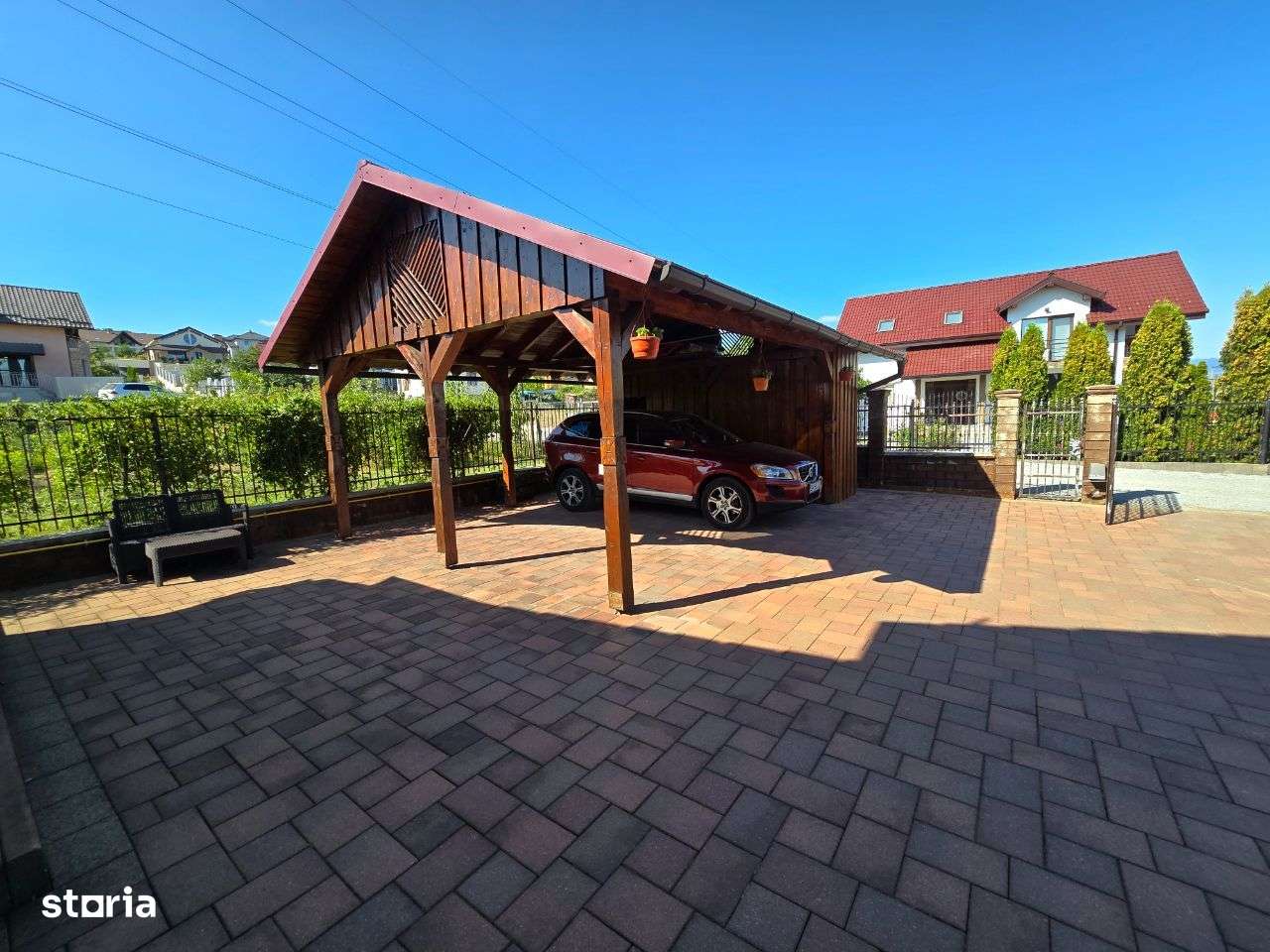 Casa zona Dedeman ! - Imagine principală: 3/9