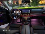 Mercedes-Benz E 220 d 9G-TRONIC Exclusive - 23