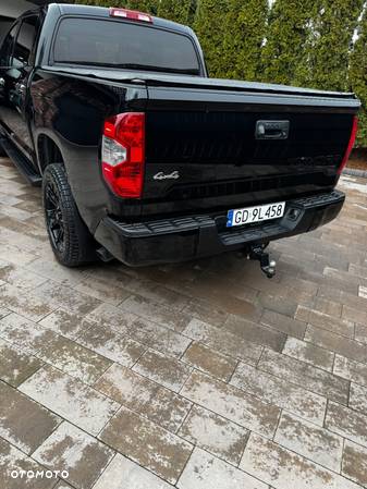 Toyota Tundra 5.7 4x4 Double Cab Limited - 32