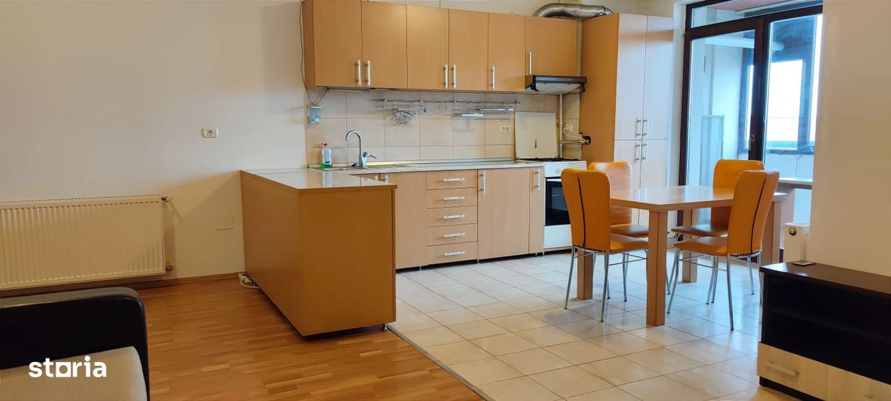 Apartament 2 camere | Complex Privat | Soarelui