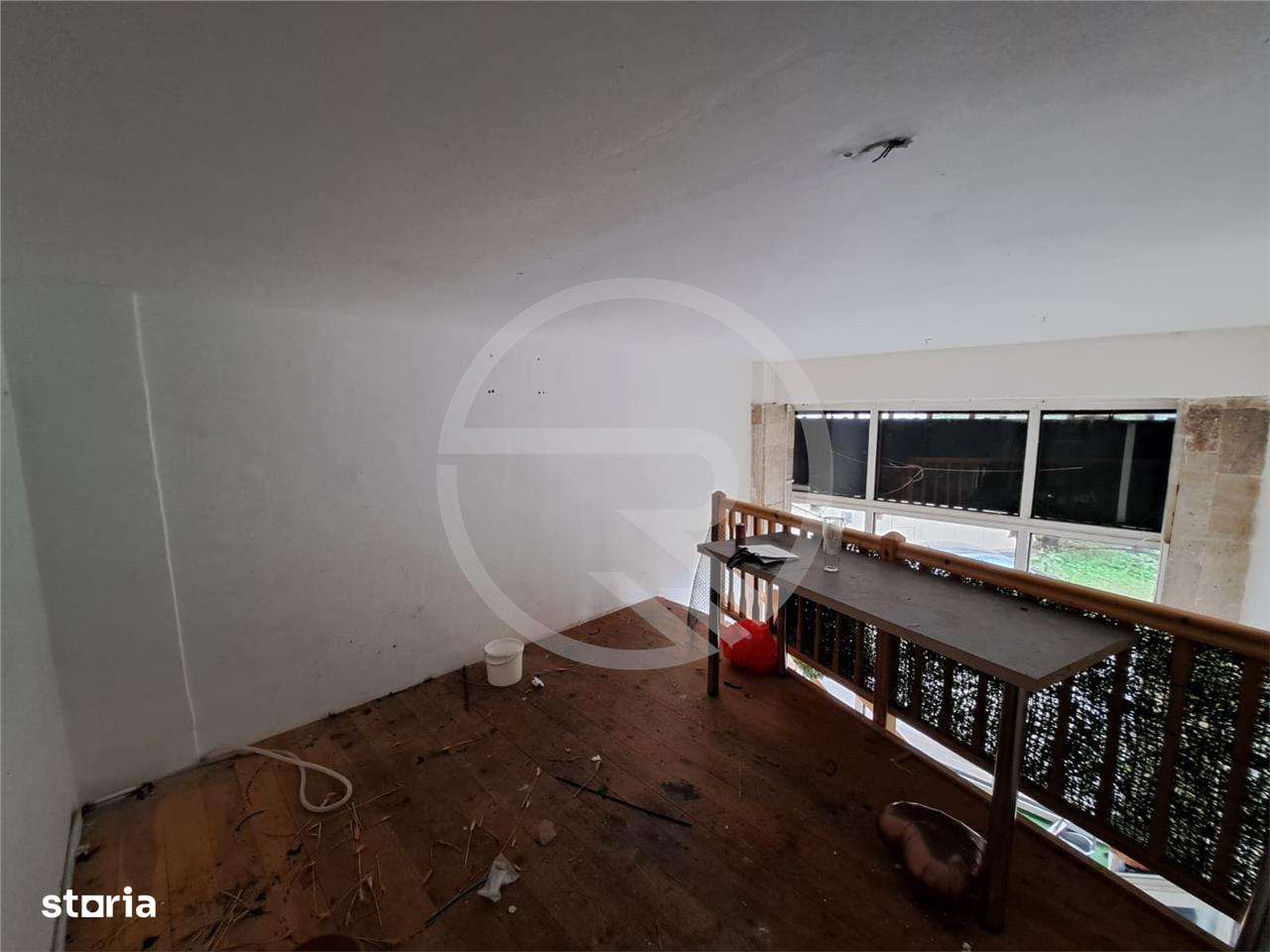 Spatiu comercial, 22 mp utili, situat in cartierul Marasti! - Imagine principală: 5/6