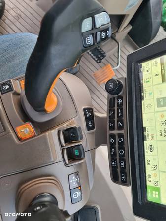 John Deere 6250R, TUZ+WOM, GPS, 55km/h - 13