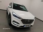 Hyundai Tucson 2.0 CRDI BlueDrive Style 2WD - 33