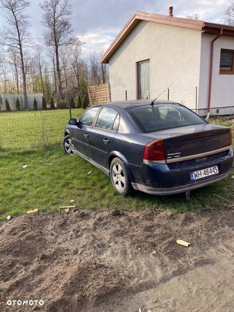 Opel Vectra 2.2 DTI Comfort - 6