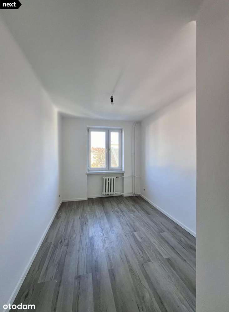 Centrum, 3 pokoje, parking dla mieszkańców - Pełny obrazek: 2/14