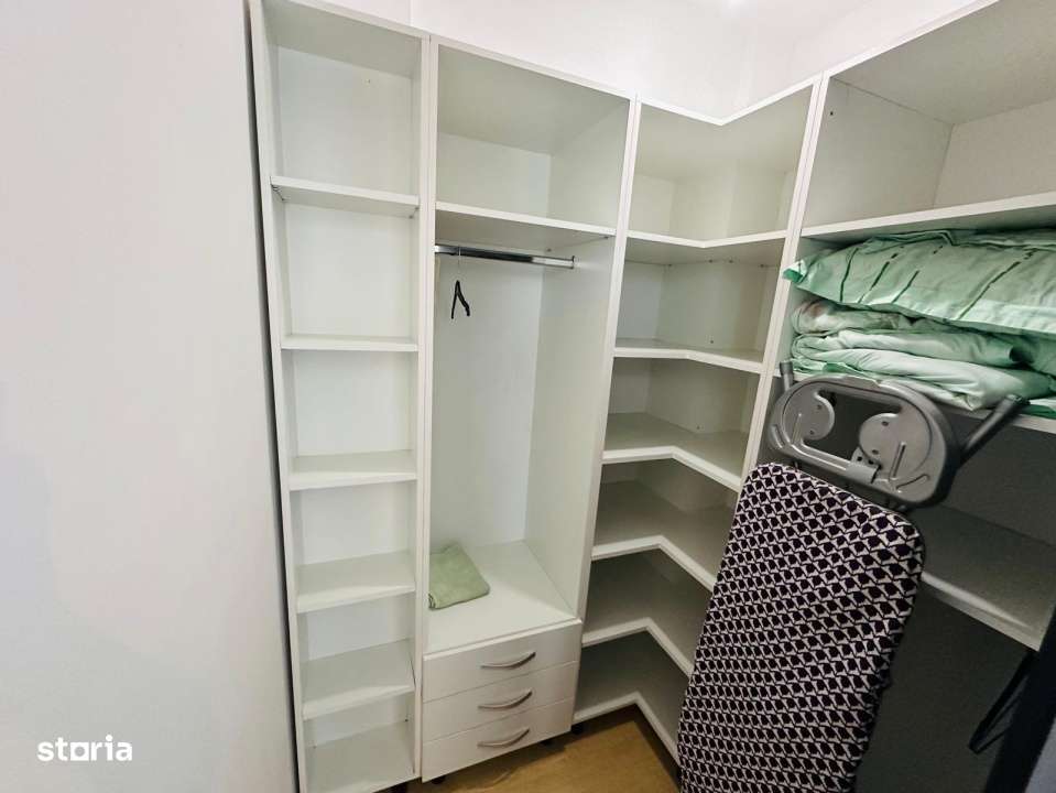 2 CAMERE | UVERTURII | MILITARI | GORJULUI | PARCARE | METROU-5