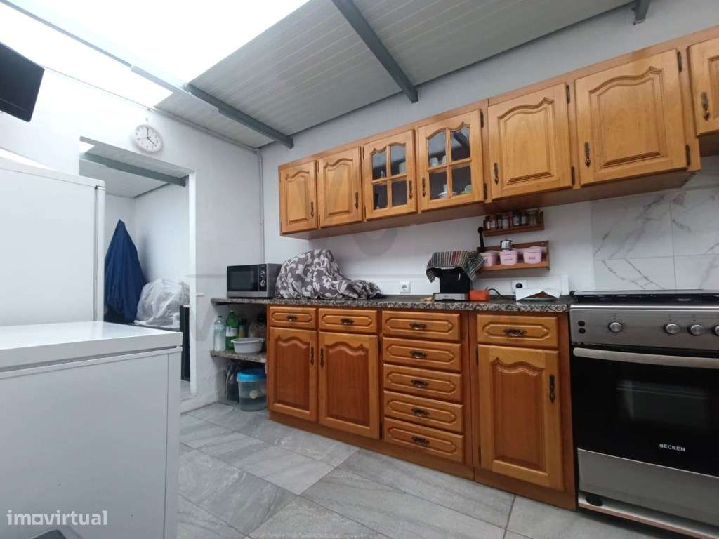 Moradia Geminada T3+1 Venda Vila do Conde - Grande imagem: 4/13