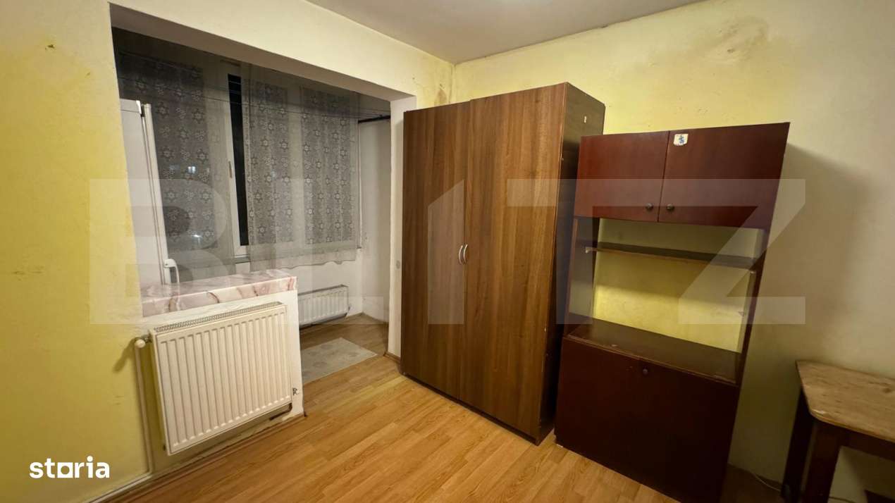 Apartament cu 2 camere, 49 mp, etaj 3 - Artarilor - Imagine principală: 3/8