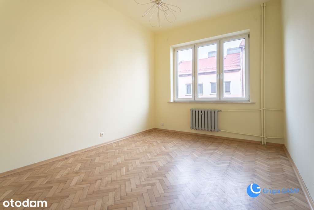 3 POK. | 64m2  *Chrzanów* po remoncie!-3