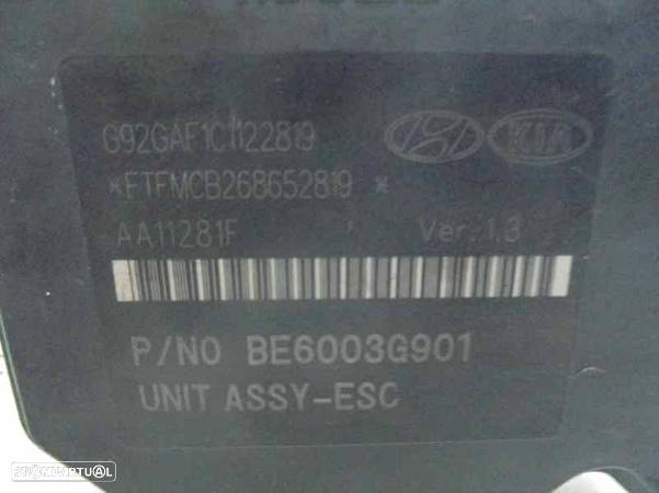 Centralina de abs KIA RIO III (UB) (2011-2017) 1.1 CRDI - 7