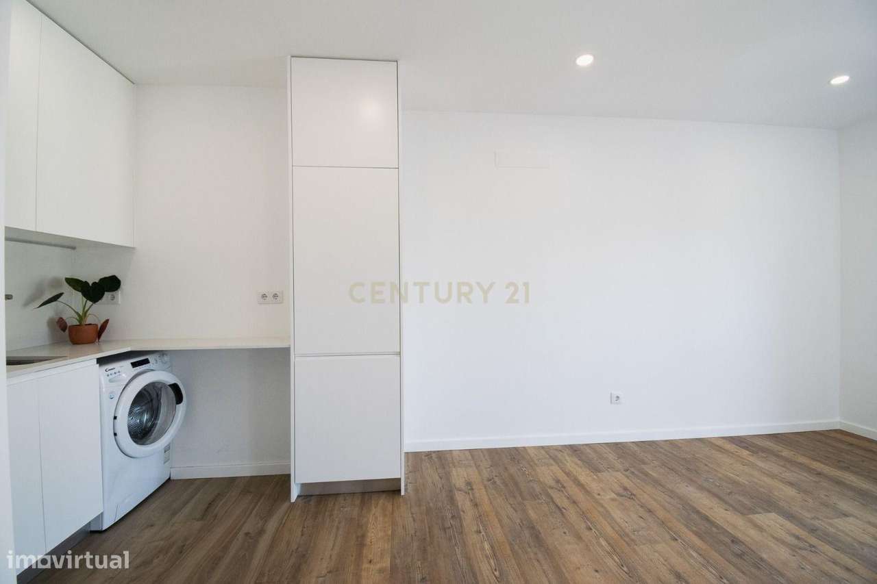 Arrenda-se T1 no Monte Formoso (Coimbra) - Grande imagem: 3/12