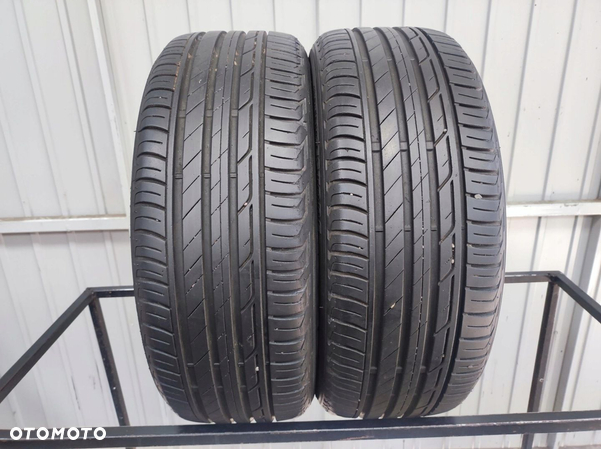 185/50r16 bridgestone 2016 opony letnie 6mm 5349 - 1