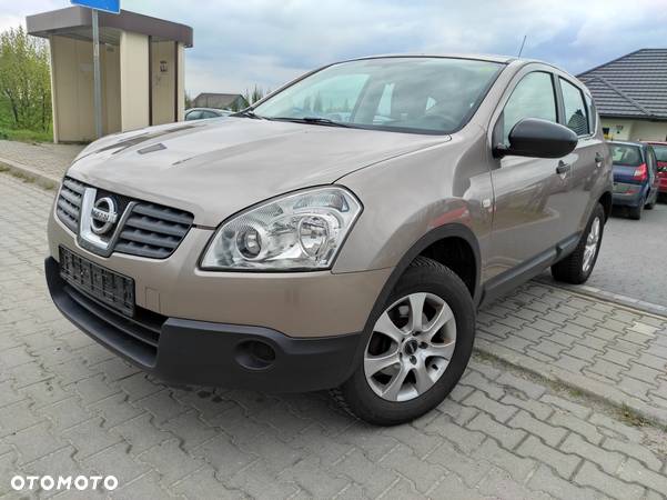 Nissan Qashqai 1.6 Acenta - 1