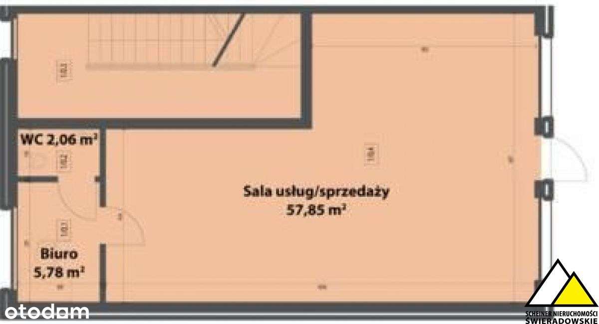 Ostatni lokal w tej cenie - Pełny obrazek: 5/5