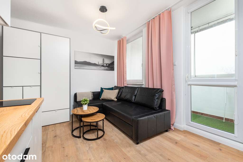 3 Wynajęte Kawalerki w Mieszkaniu - Rezerwacja-7