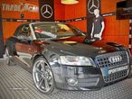 Audi A5 Cabrio 2.0 TDi S-line - 21