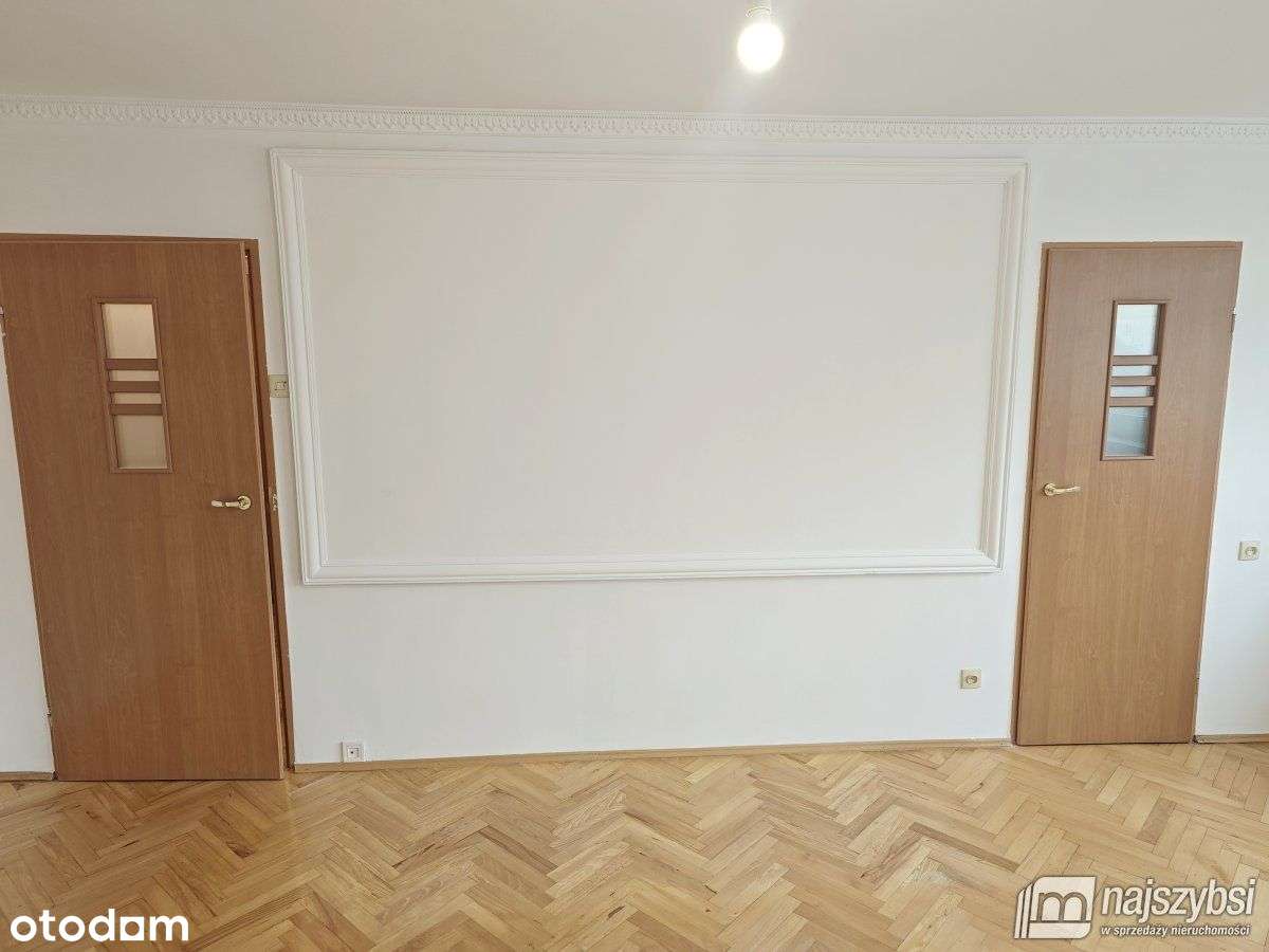 Koszalin 2Pokoje 44,85m2, Balkon, Blisko Centrum - Pełny obrazek: 4/13