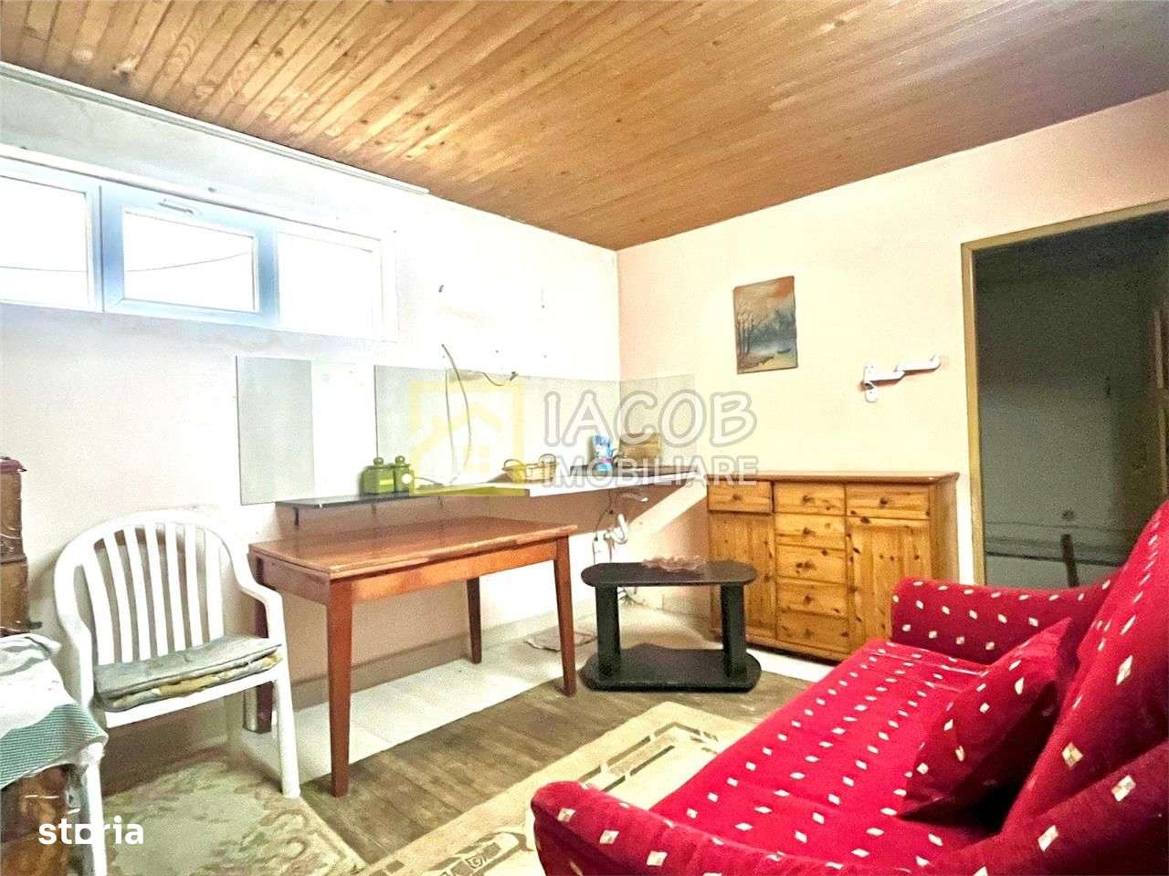 Casa P+M, 5 camere,com. Oniscani, jud. Bacau-6