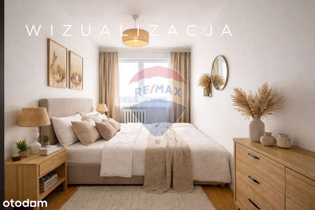 Widokowe, 3-pokojowe mieszkanie w Alwerni-5