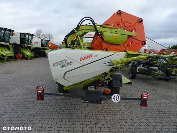 Claas LEXION 8800 TT - 11