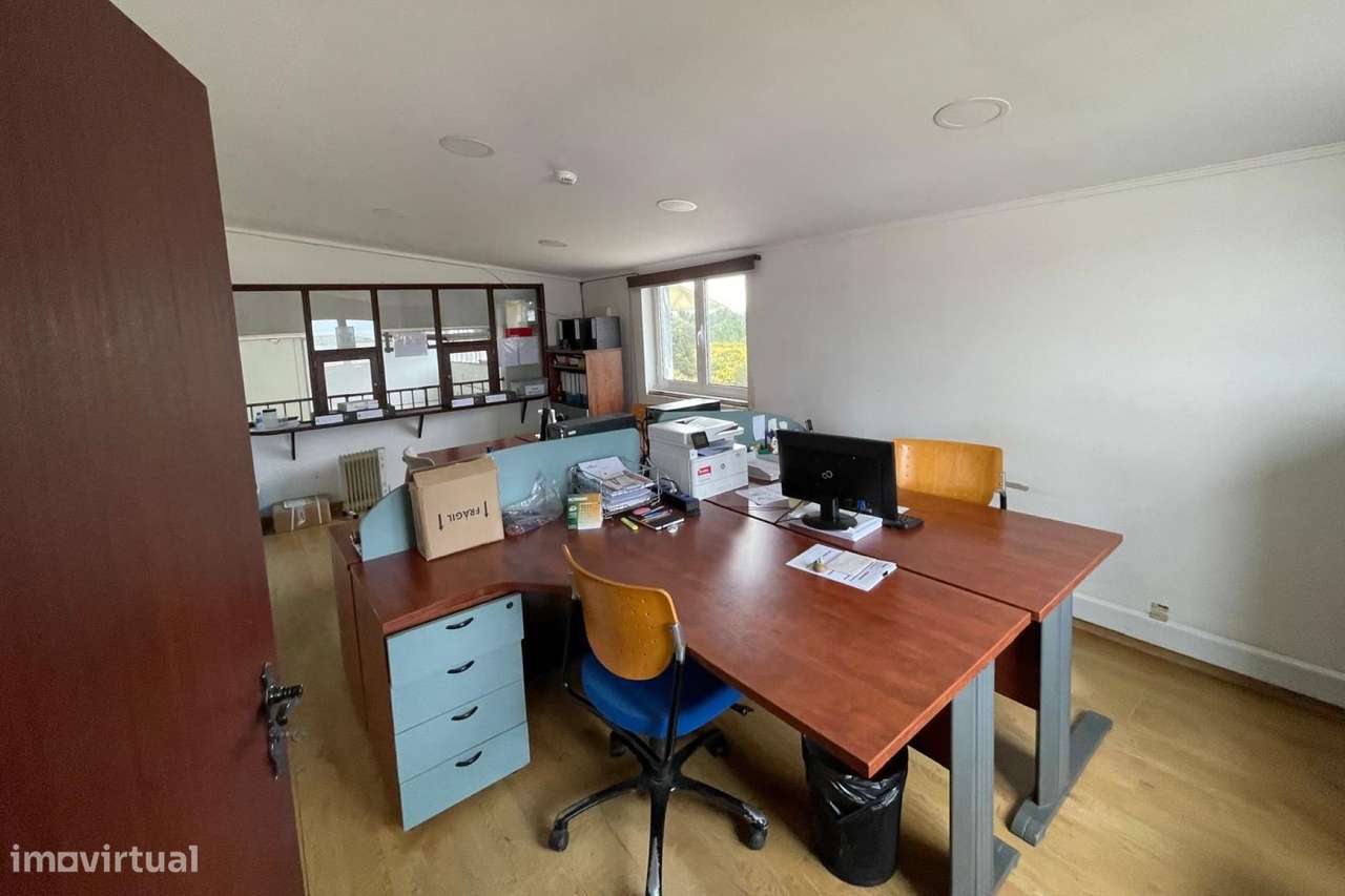 Armazém Industrial com Câmaras Frigoríficas – Lourinhã-15