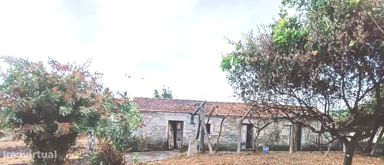 Moradia T2 Venda em Mazarefes e Vila Fria,Viana do Castelo-6