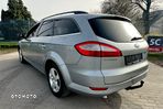 Ford Mondeo 2.0 TDCi Titanium - 3