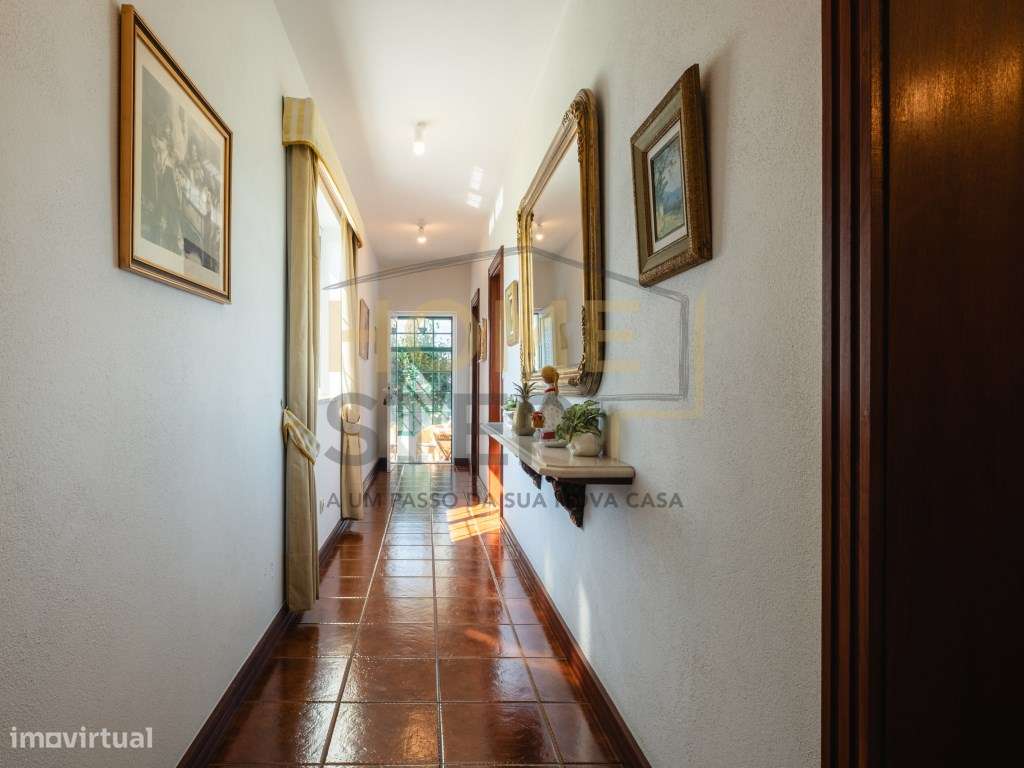 Quinta T4 com Vinhas e Oliveiras, em Santa Marta de Penaguião - Douro-56