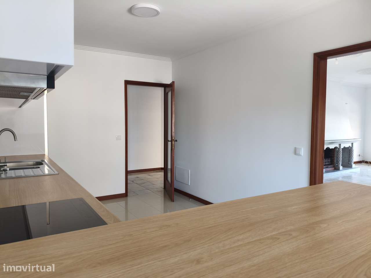 T3 Para Venda no Centro da Cidade, Albergaria a Velha-5