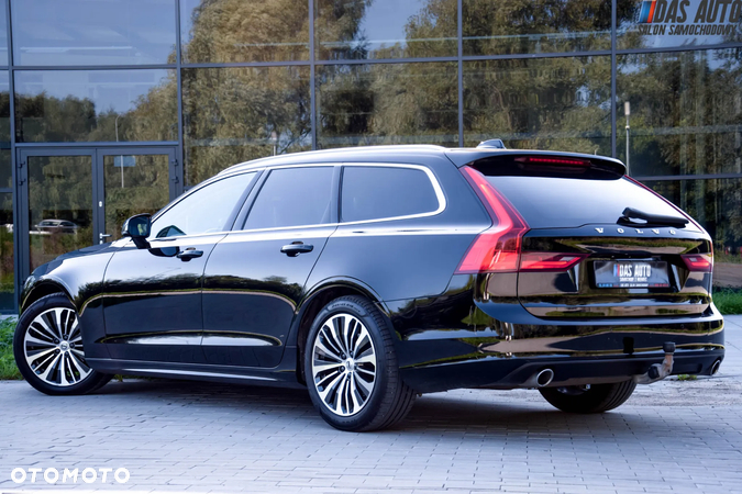 Volvo V90 D4 Geartronic Momentum Pro - 16