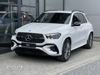 Mercedes-Benz GLE - 1