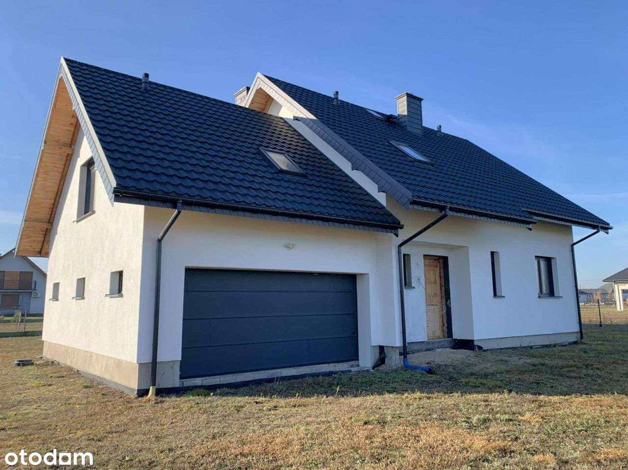 Dom na sprzedaż Rogów gm. Przykona-17