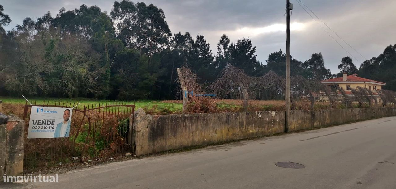 Terreno  Venda em Santa Maria da Feira, Travanca, Sanfins e Espargo,Sa