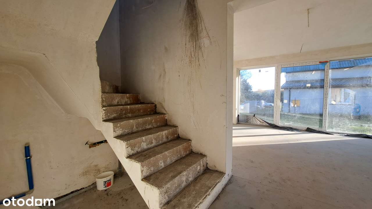 Słoneczny dom, 109m2, bez PCC! - Pełny obrazek: 5/16