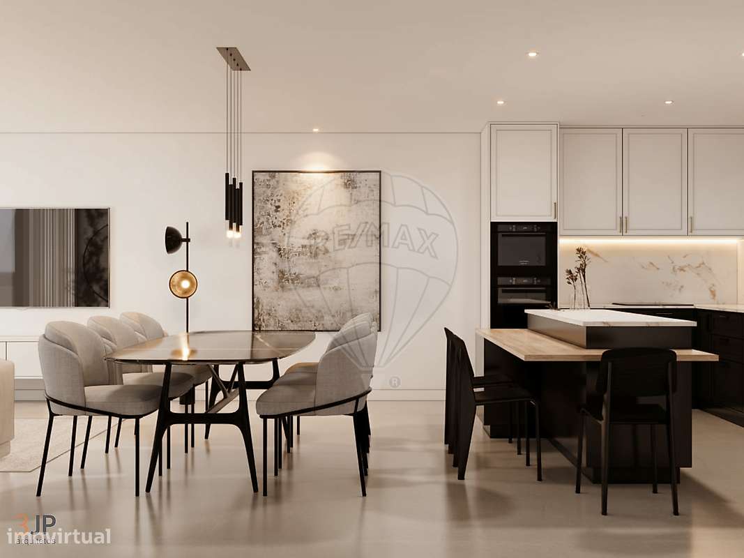 Moradia T4 para venda - Grande imagem: 4/20