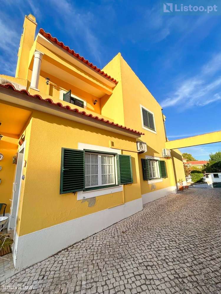 Moradia T3 no Cartaxo-9