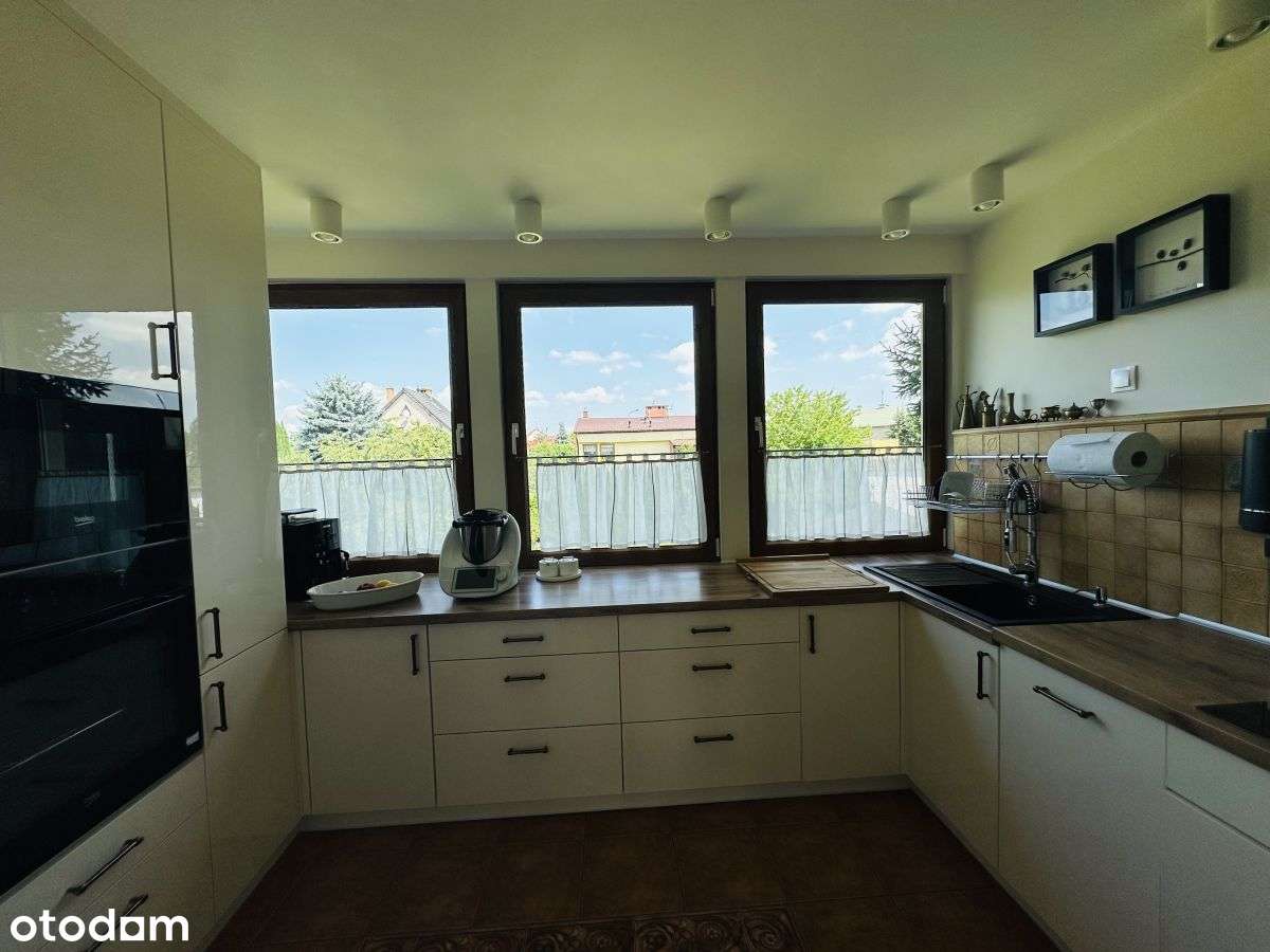 House in Lubin - View 3