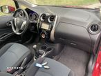 Nissan Note 1.2 Tekna - 23