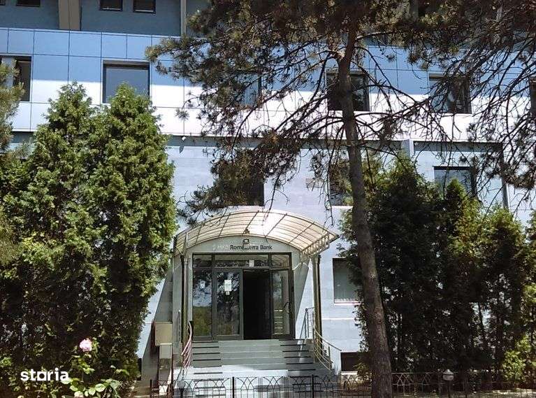 Imobil S+P+2+M, 1500 MP, pretabil Clinica Medicala -de inchiriat - Imagine principală: 2/3