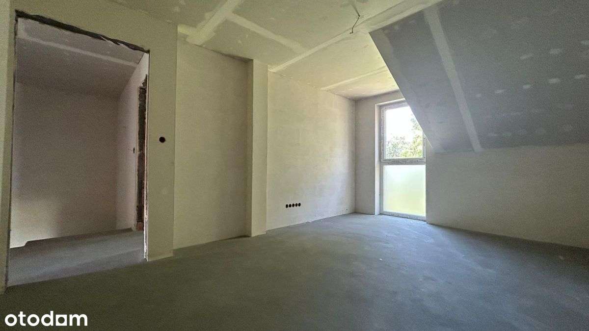 60m od torów kolejowych. 0% prowizji 0% podatku PC-13