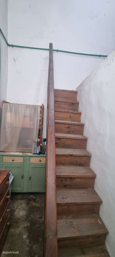 Moradia Localizada em Aldeia Típica no Alto Alentejo - Vale de Gaviões-10