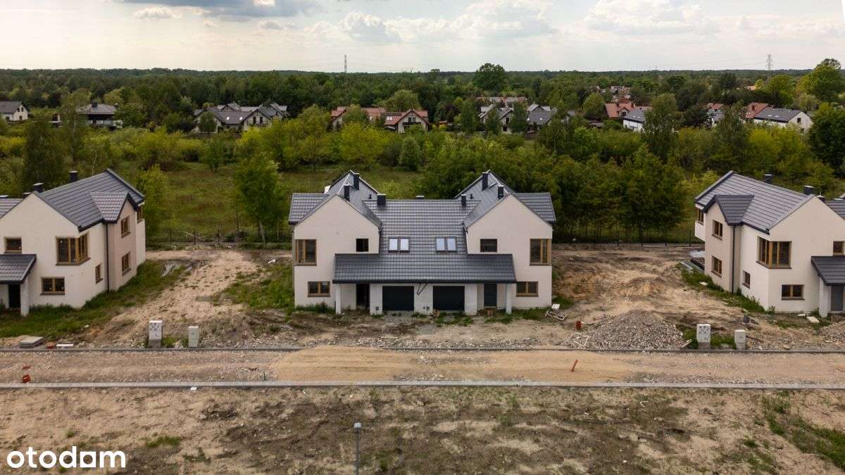 Przestronny dom w Stefanówce-2