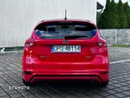 Ford Focus 1.0 EcoBoost Red Edition ASS - 14
