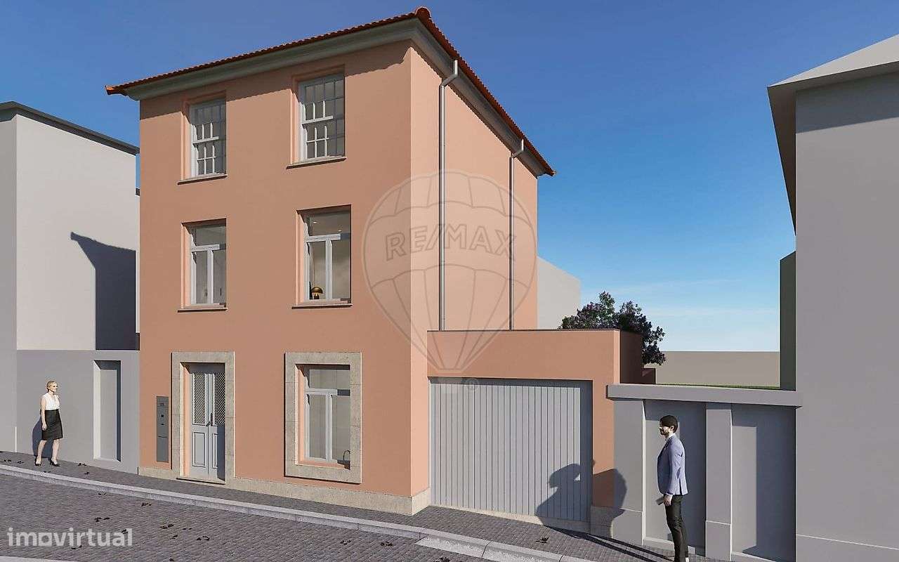 Moradia T4 para venda - Grande imagem: 4/43